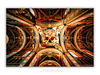 COLLECTION - SACRED DETAILS HORIZONTAL - "The Painted Sky" - LIMITED EDITION 10 of 10