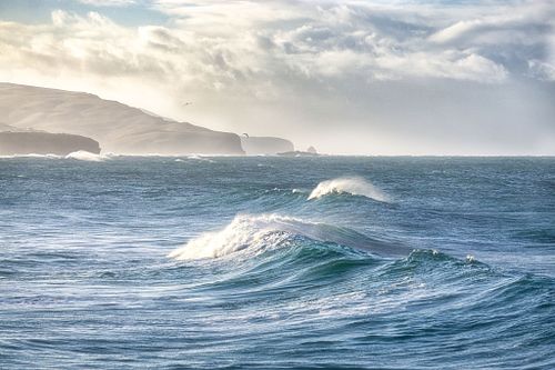 Seascapes