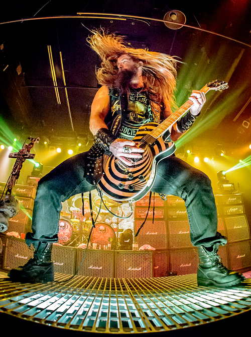 Best-Selling Concert Prints | ROCKXPOSURE