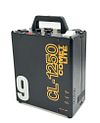 Comet CL1250 Studio Strobe KIT