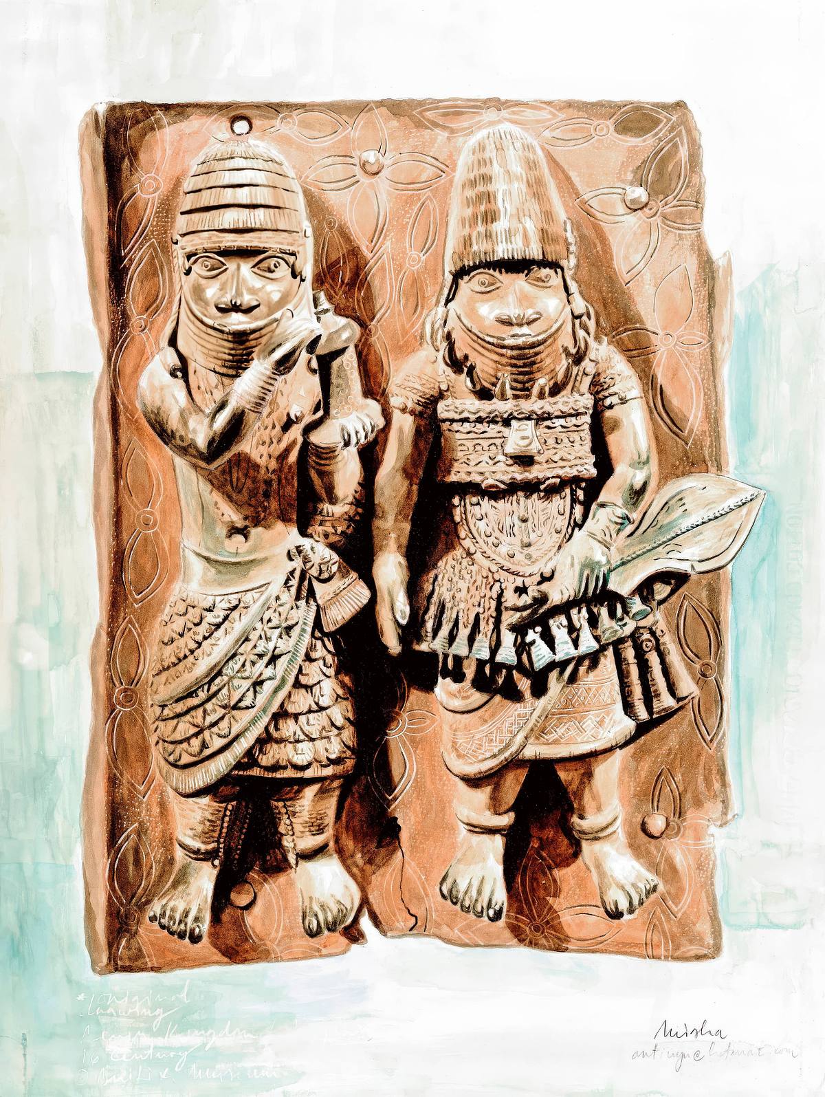 Private collection
