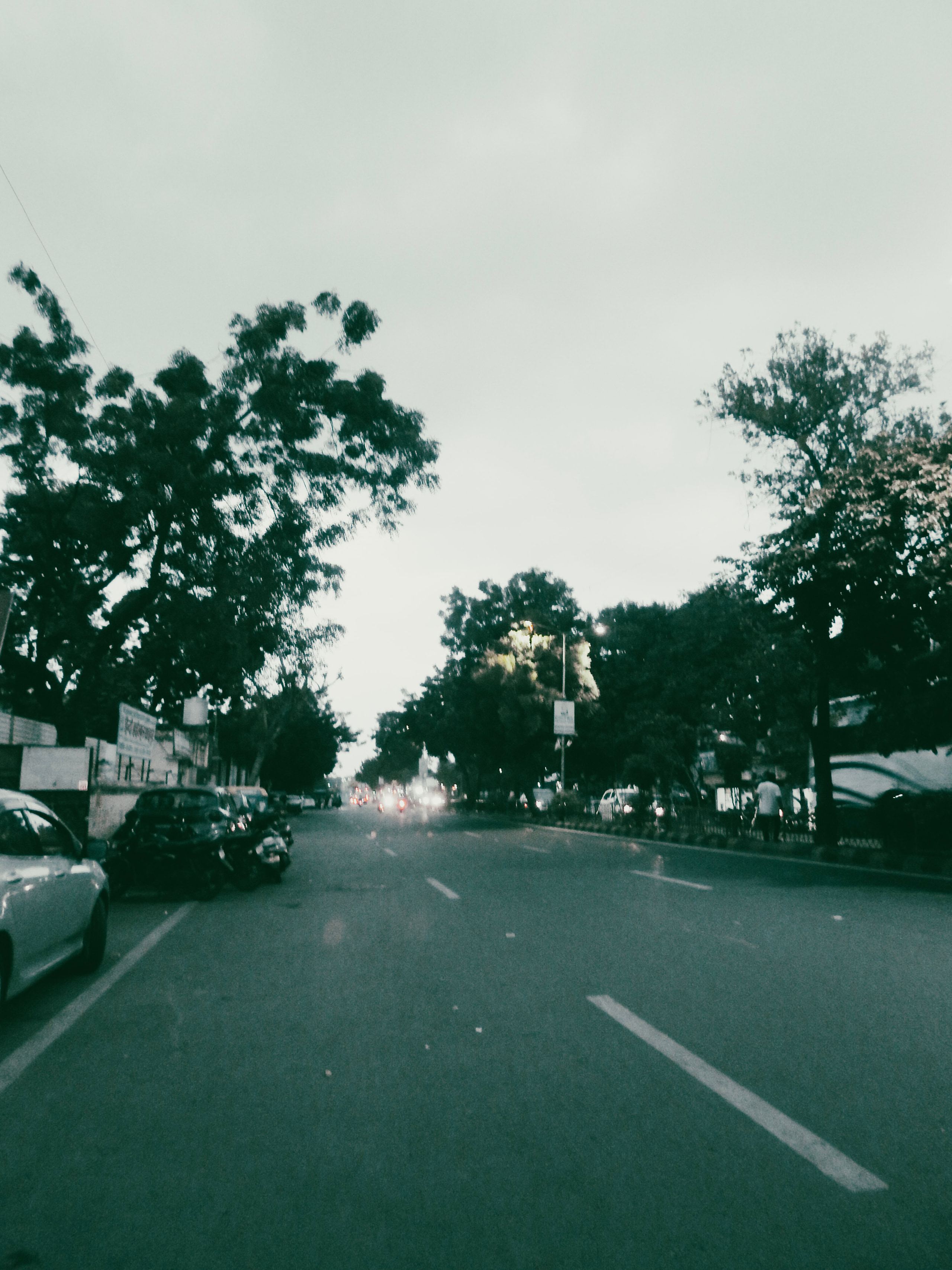 STREET