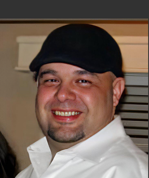 Joel Numa