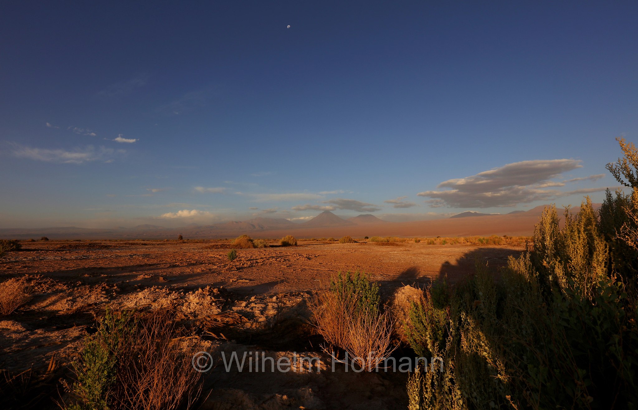 Volcán Licancabur, Atacama Desert, Atacama-Wüste, Deserto di Atacama, Atacama, Antofagasta, Chile, Cile