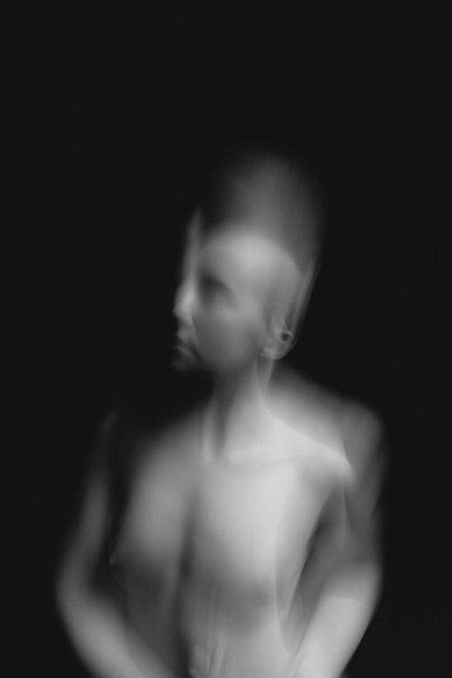Ethereal Silhouette