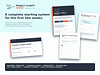 Project Clarity Sprint: One-Hour Project Handoff and Alignment Kit
