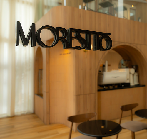 MORESTTO