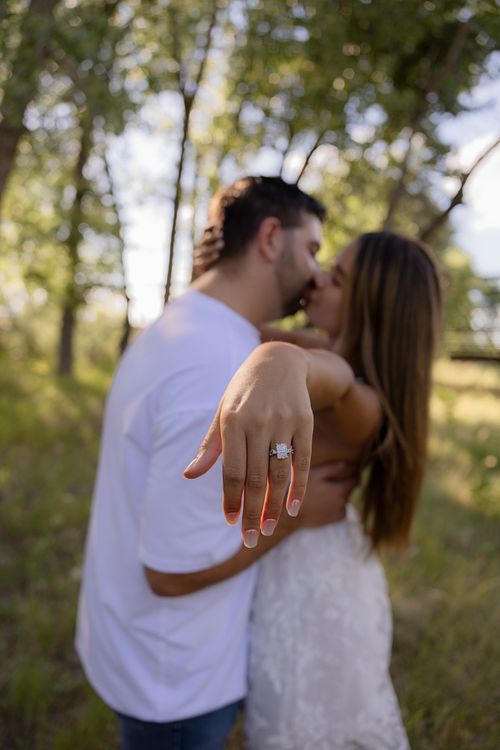 ENGAGEMENT