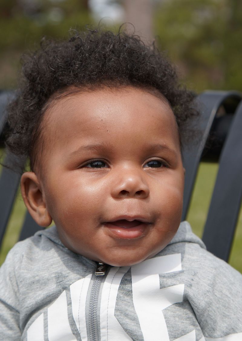 ES 8Month PhotoShoot