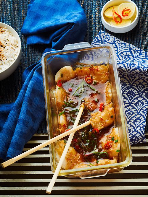 Azure Hospitality Recipe for Times Books