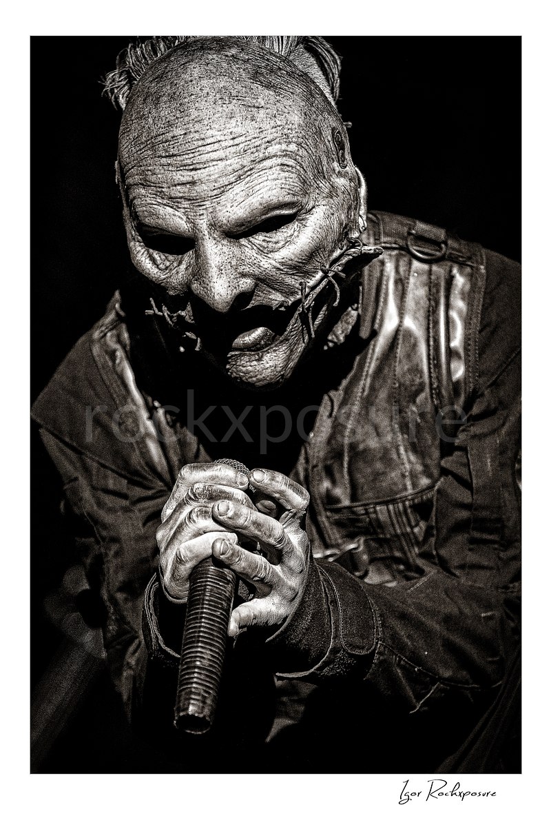SLIPKNOT