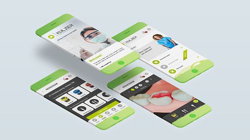 Healthcare Guidance App