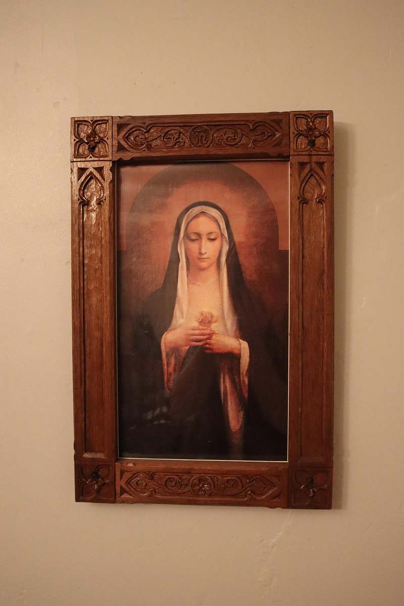 Custom Framing:  Prices starting at