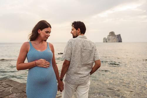 Coppia | Famiglia | Gravidanza