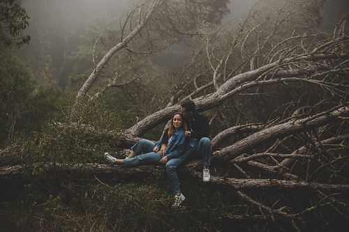 In&ecirc;s & Gil