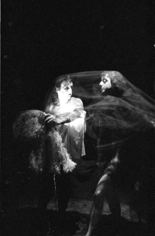 Pirandello chi?
