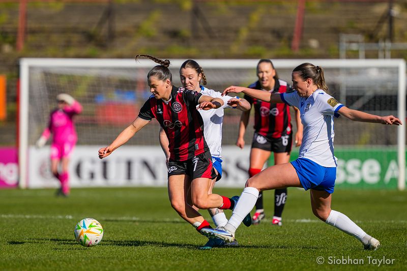 Bohemians v Athlone Town SSE Airticity