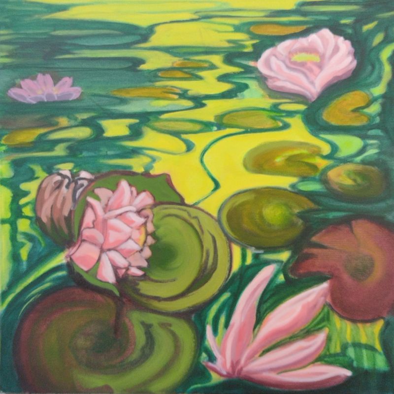 Lilyfest