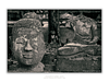 THE ONE - QUIET ICONS - "Still Meditation" - LIMITED EDITION 5 of 5