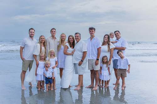 EXTENDED FAMILIES