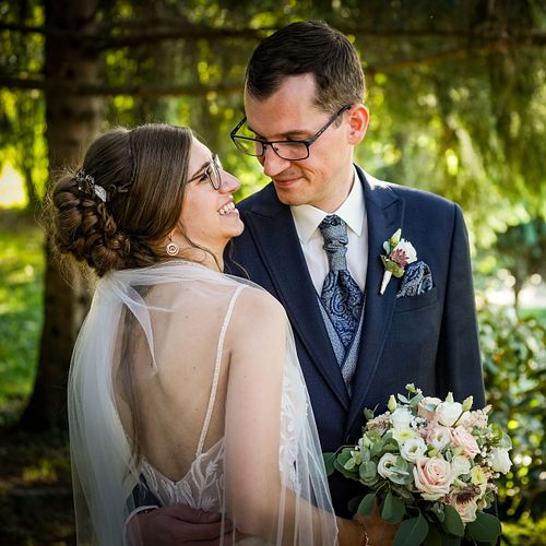 HOCHZEIT