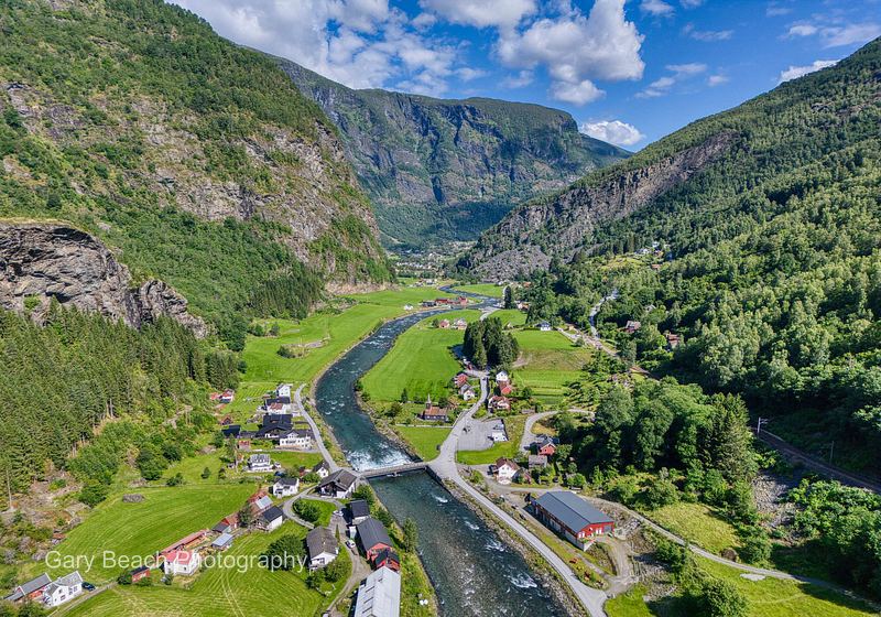 Norway