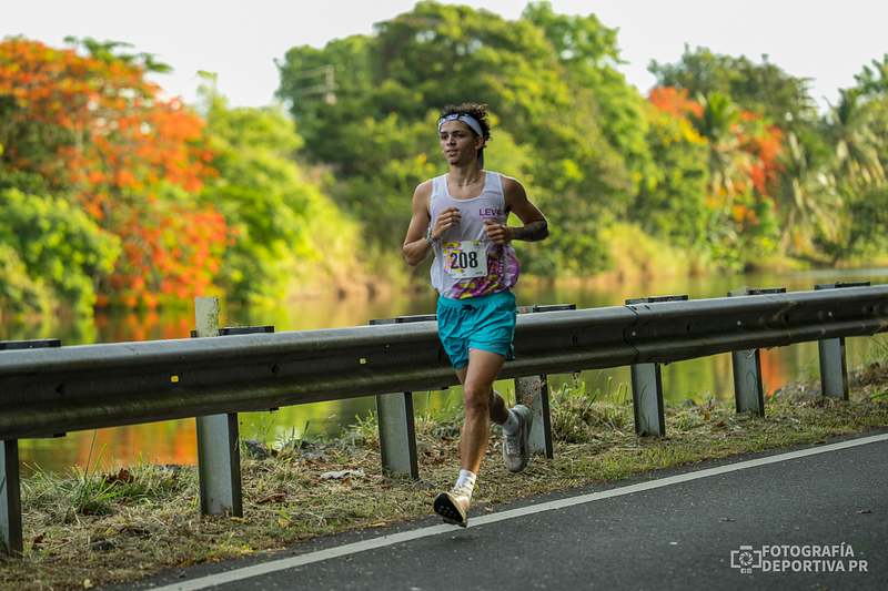 10K La Isla Run Trip - Canóvanas