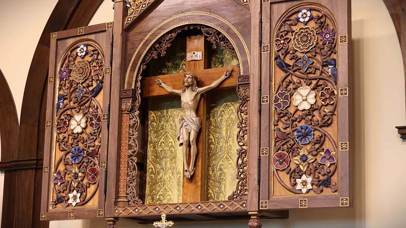 High Altarpiece