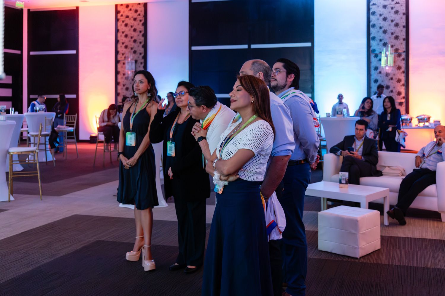 EVENTOS