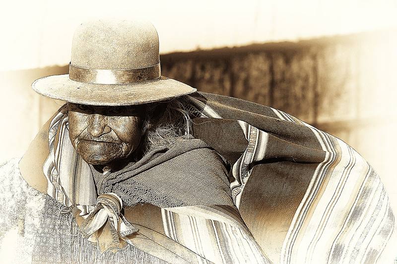 Regards de Bolivie