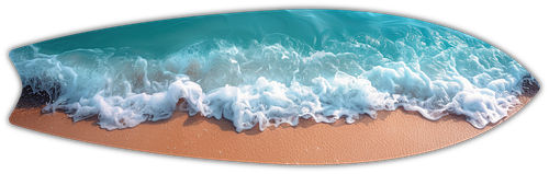 Gentle Waves