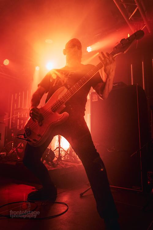LO! auf der Pelagic Label Night Berlin am 21.08.2025