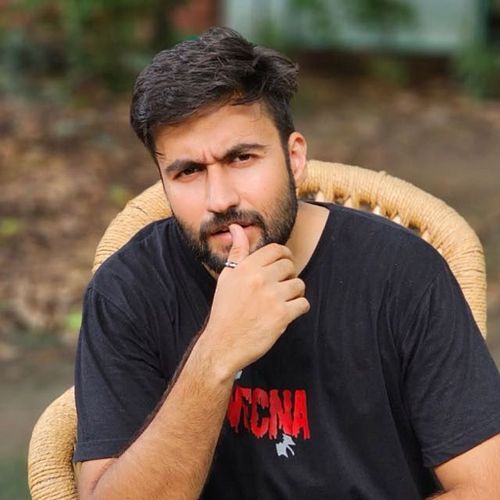 Ajinkya Galav