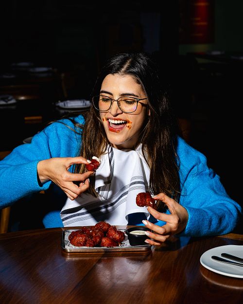 COCINA ABIERTA