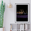 COLLECTION - URBAN GEOMETRY VERTICAL - "Garden of Lights" - LIMITED EDITION 10 of 10