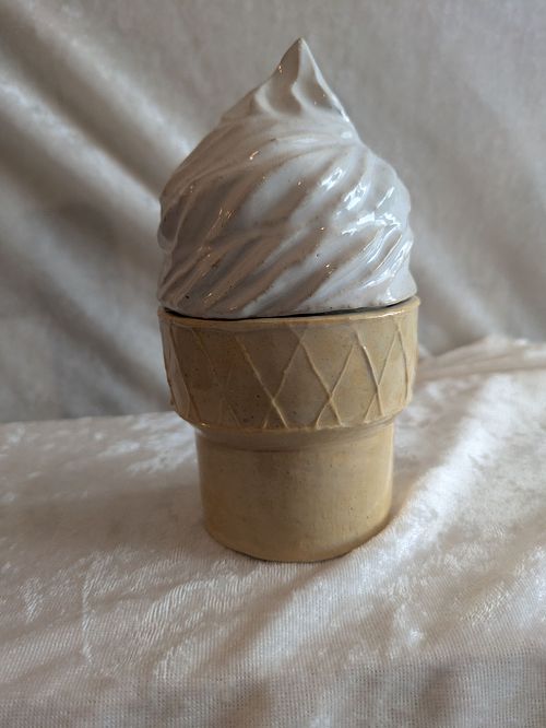 Sculptural
