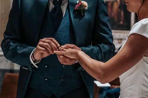 MATRIMONI