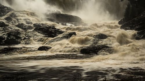 Haugfossen