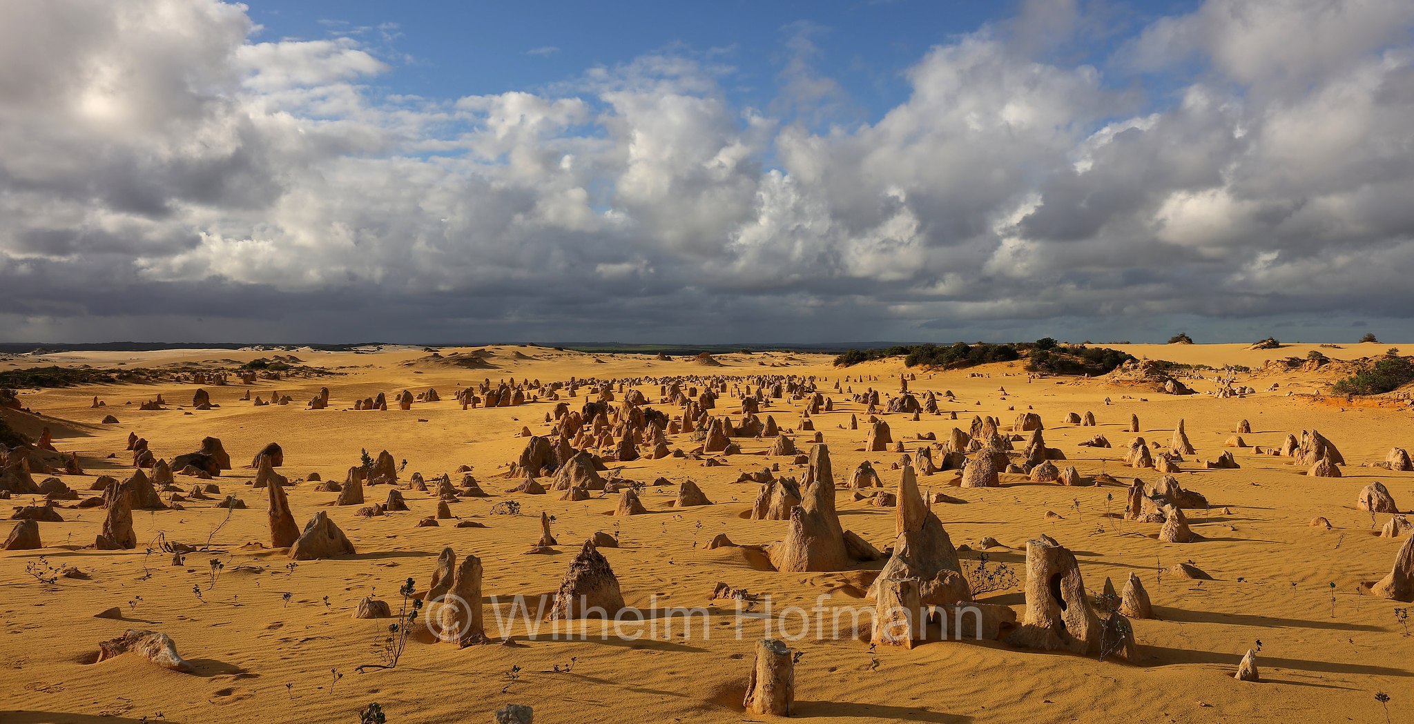 Pinnacles Desert, Nambung National Park, Nambung-Nationalpark, Parco nazionale di Nambung, Western Australia, Westaustralien, Australia Occidentale, Australia, Australien