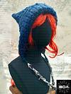 Virus beanie 22