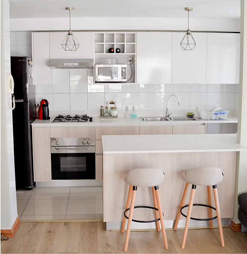 Cocina LM