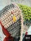 Virus beanie 20