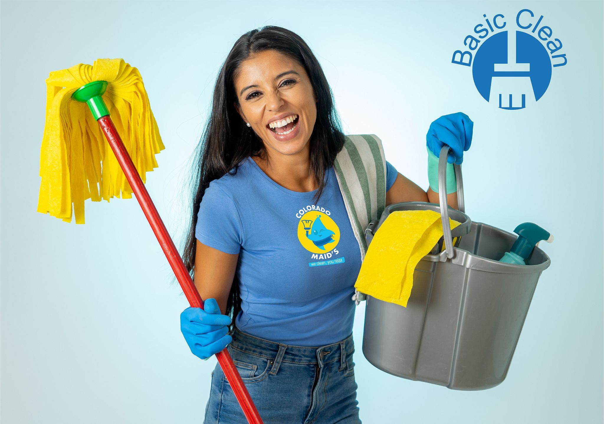 Colorado Maids Cleaning Services