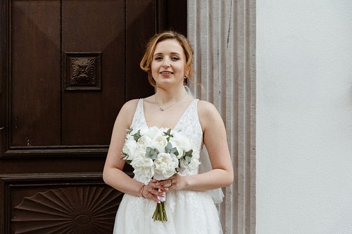 WEDDING PHOTOGRAPHY