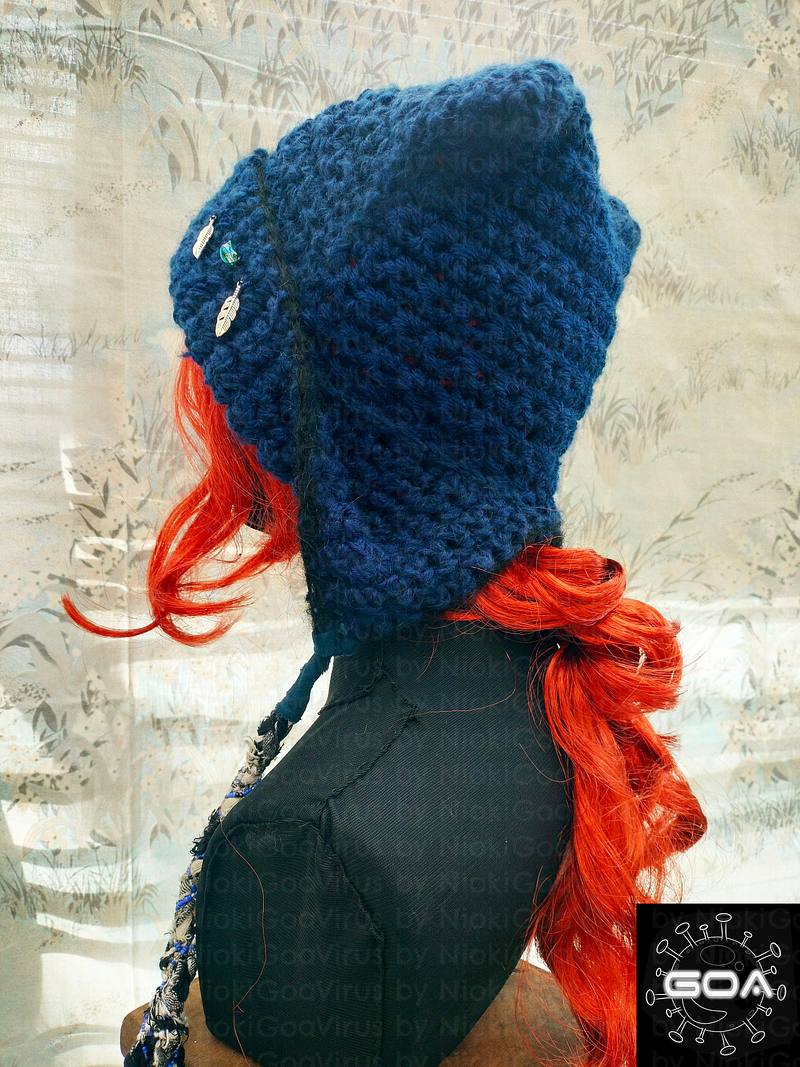 Virus beanie 22
