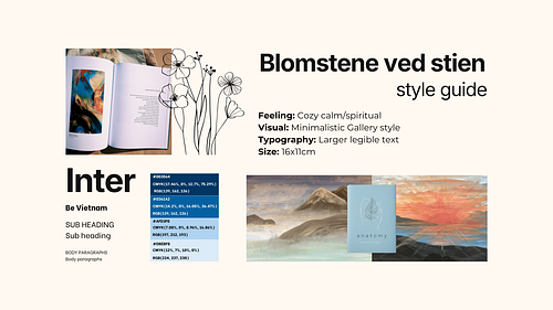 Style guide