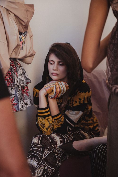 Milan Fashion Week September 2026