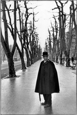 © Fondation Henri Cartier-Bresson / Magnum Photos