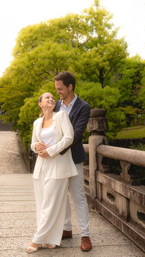 Couples & Engagements