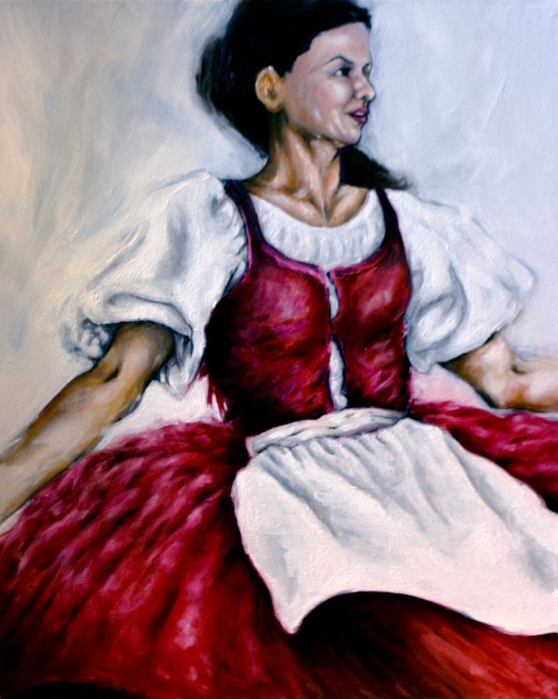 Fine Art